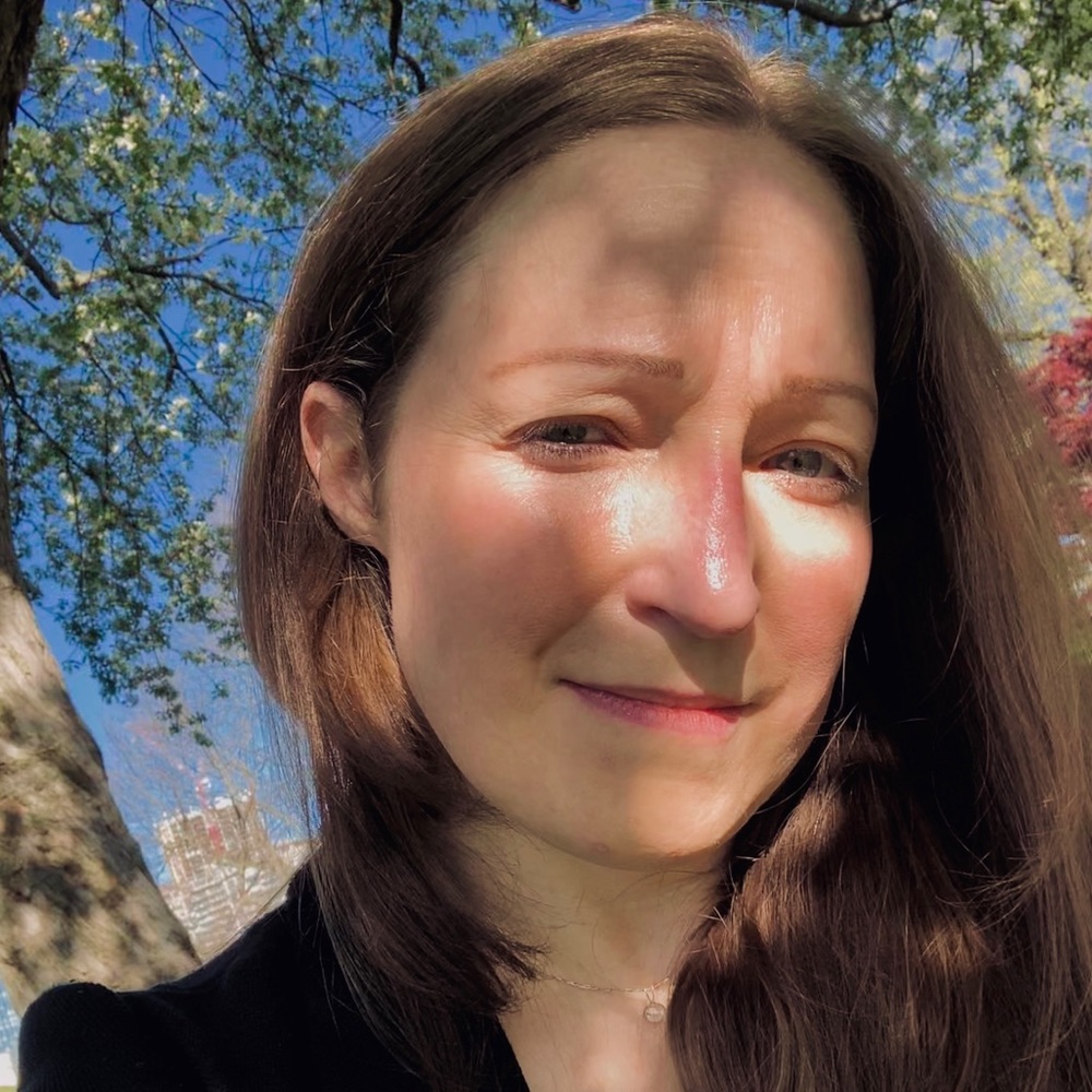 Meet your Posher, Rachelle